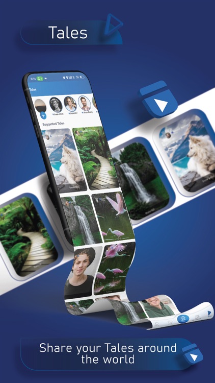 HitchLine screenshot-4