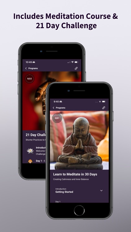 Balanced in Being screenshot-3