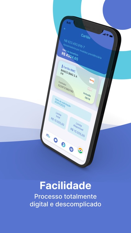 Meu Corban screenshot-5