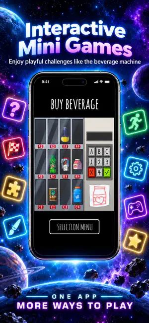 Skin Maker for Imposter screenshot 4
