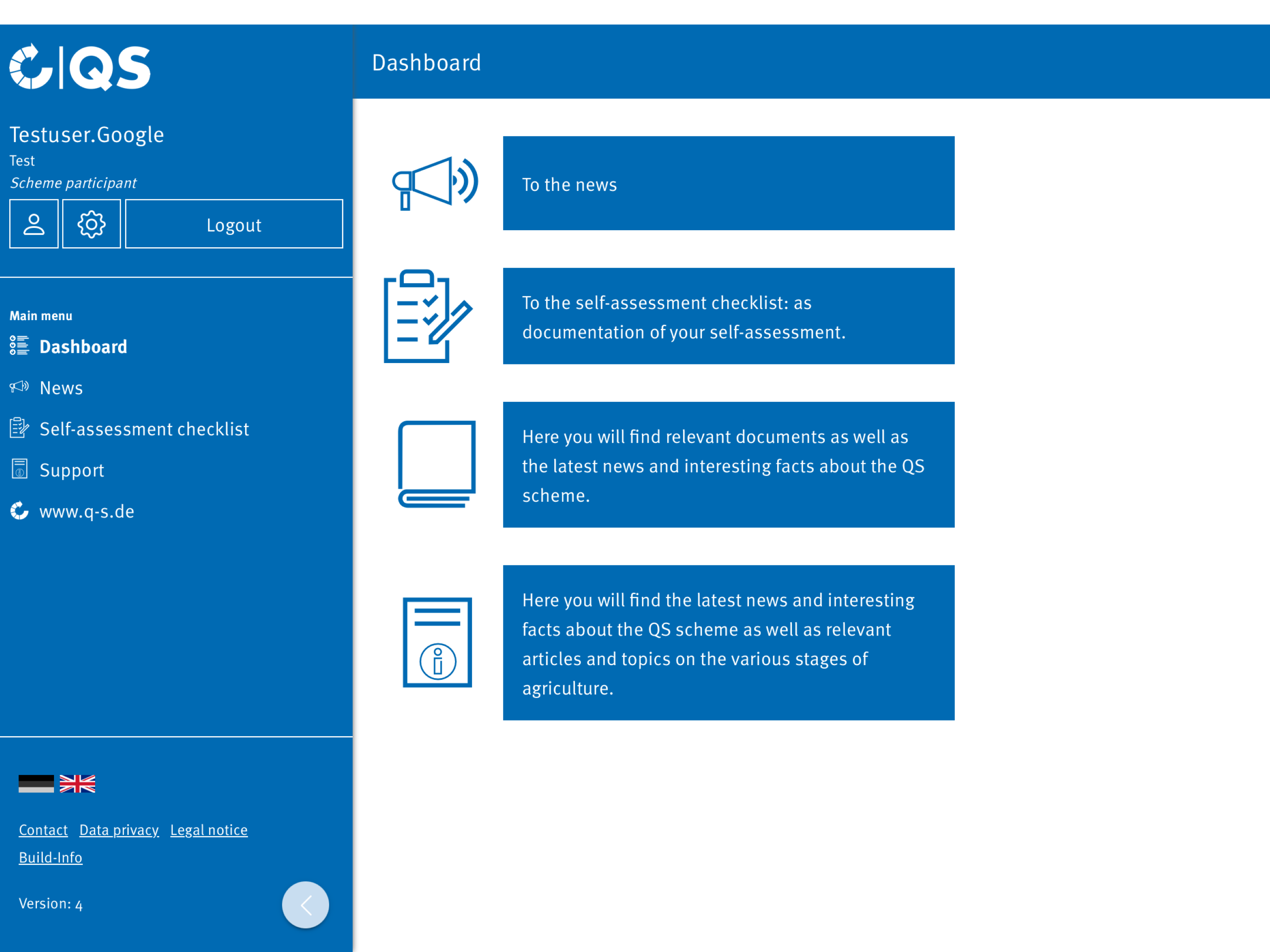 QS News & Tools