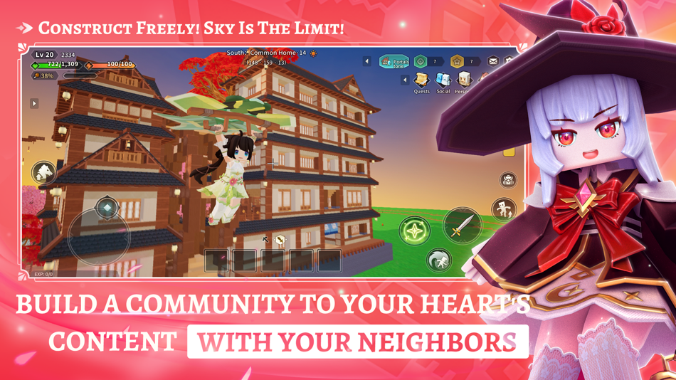 #5. Dragon And Home (iOS) 게시자: 广州虎牙信息科技有限公司