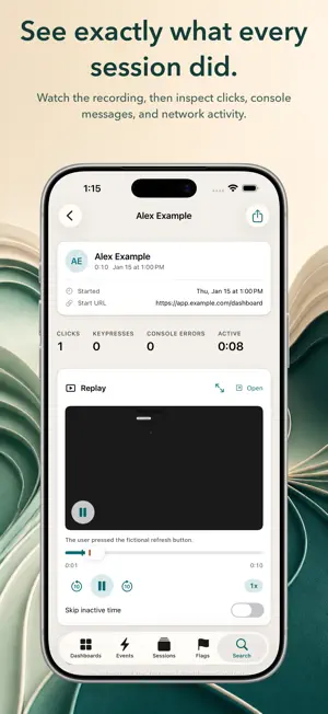 GetHog screenshot 3