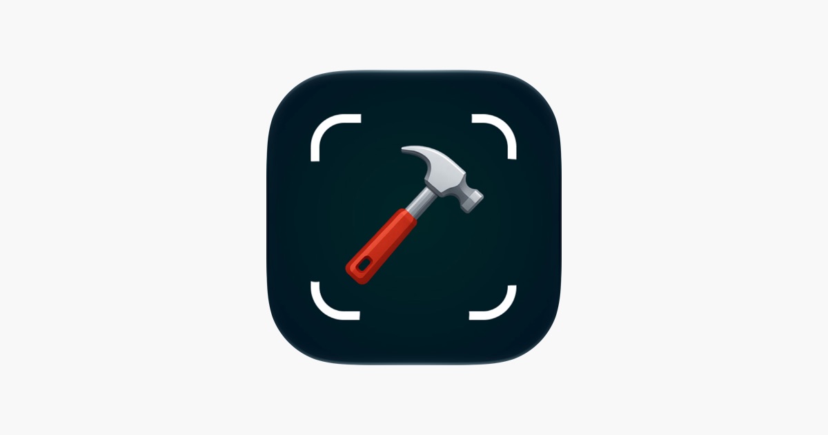 ‎ToolScan: Tool identifier App - App Store