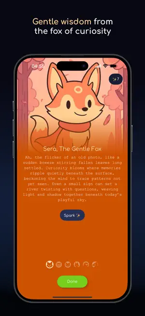 VibeLoop: Emotion Journal screenshot 4