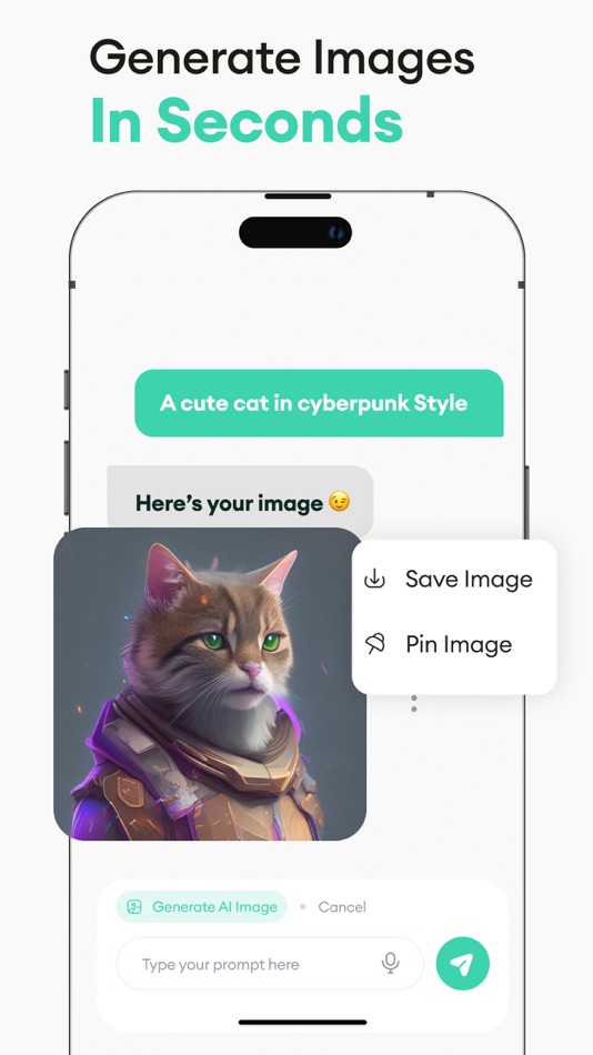 #2. AI Video & Image Generator (iOS) 게시자: Tyson Gill