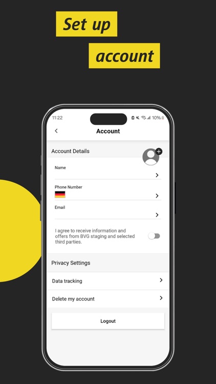 BVG Muva: Mobility for you screenshot-6
