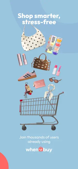 whenUbuy screenshot 4
