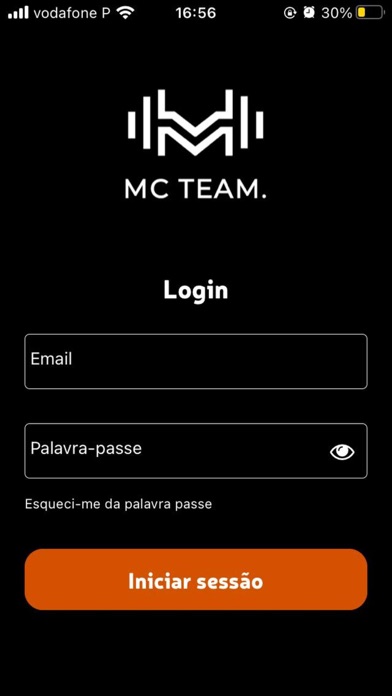 MCTEAM Screenshot