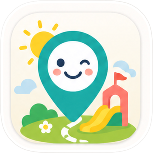 TotLotter: Parks for Families