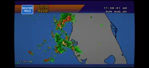 weatherfeels screenshot 2
