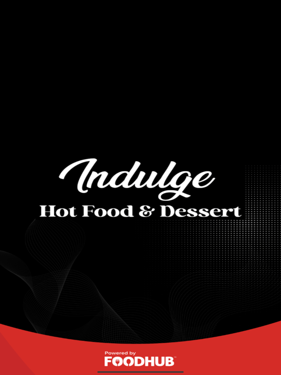 Indulge Hot Food & Desserts