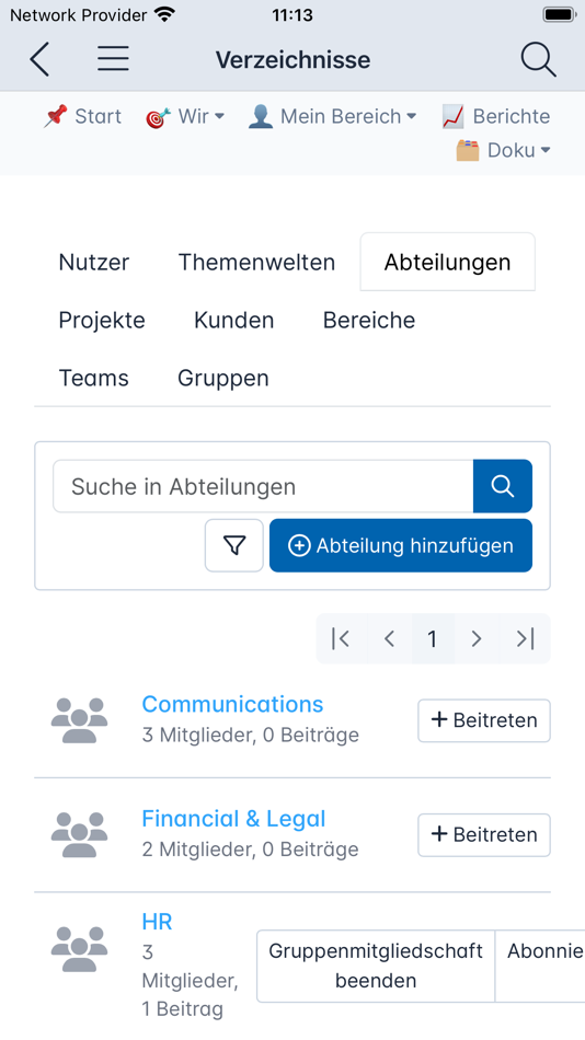 #6. MOLO Mitgliederportal (iOS) 由: MoLo - Mobilitaet & Logistik Rheinland-Pfalz e.V.
