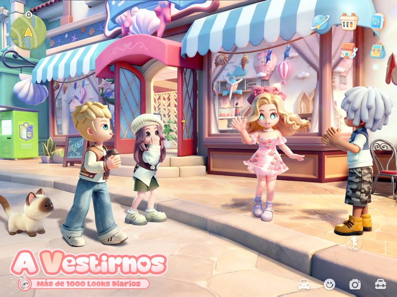 Heartopia screenshot 11