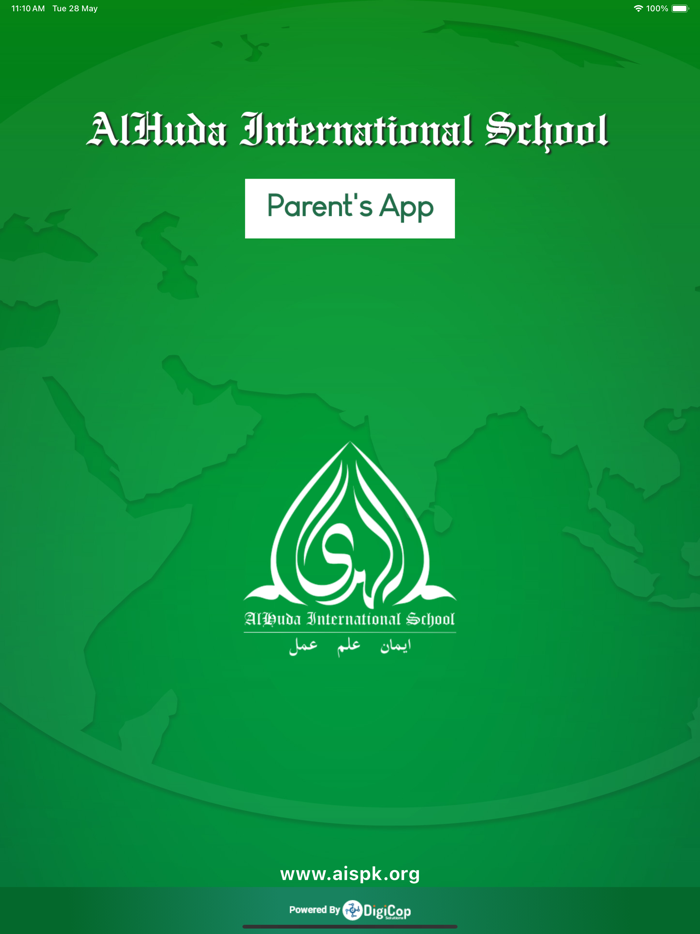 AlHuda International School