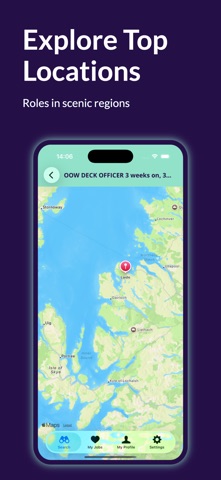 HiJOBS Screenshot 4 of 6