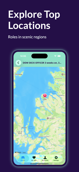 HiJOBS Screenshot 4 of 6