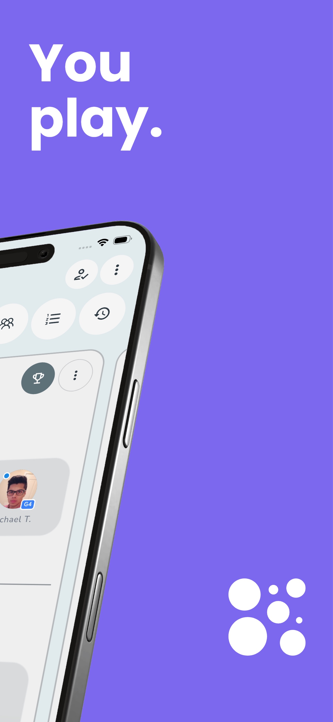Screenshot 2 of NextFour