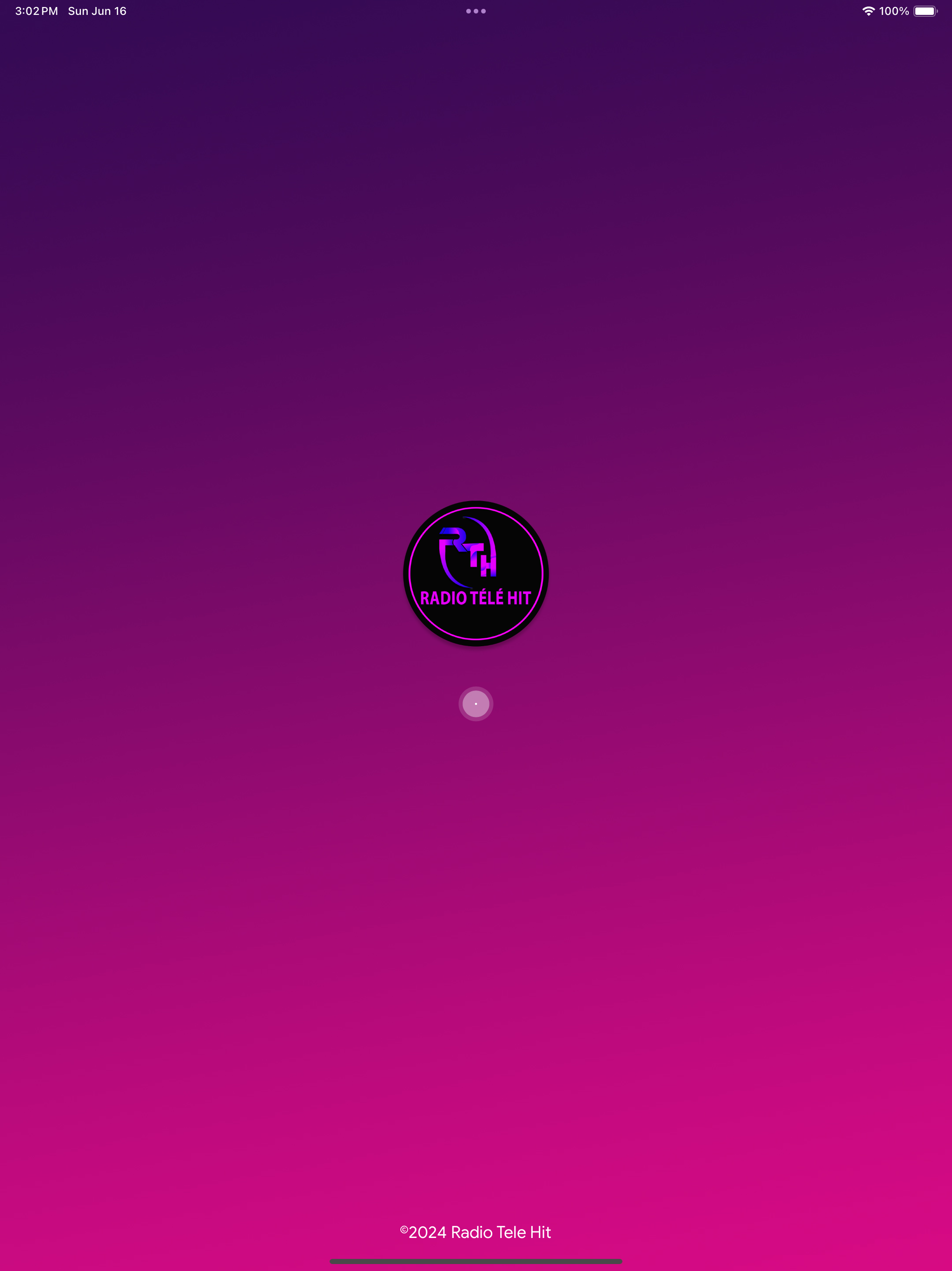Radio Tele Hit