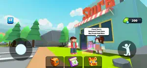 Adopt Me: Zoaria screenshot 1