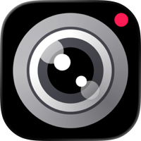 REC - Pro Video Camera