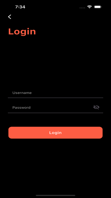 Screenshot #1 pour JHG Tuner