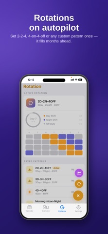 ShiftlyWork Screenshot 5 of 10