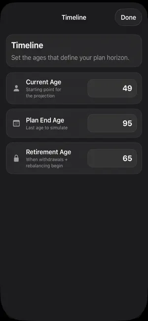 FinPath screenshot 3