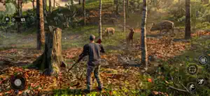 Wild Life Hunting Simulator screenshot 1