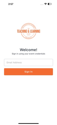 EngageEd at SHSU Screenshot 2 of 4