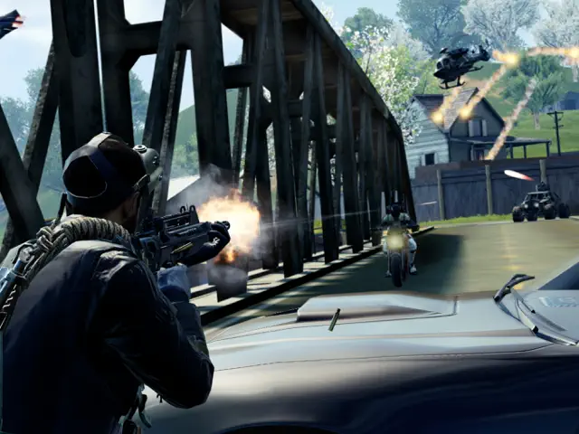 Call of Duty®: Mobile screenshot 13
