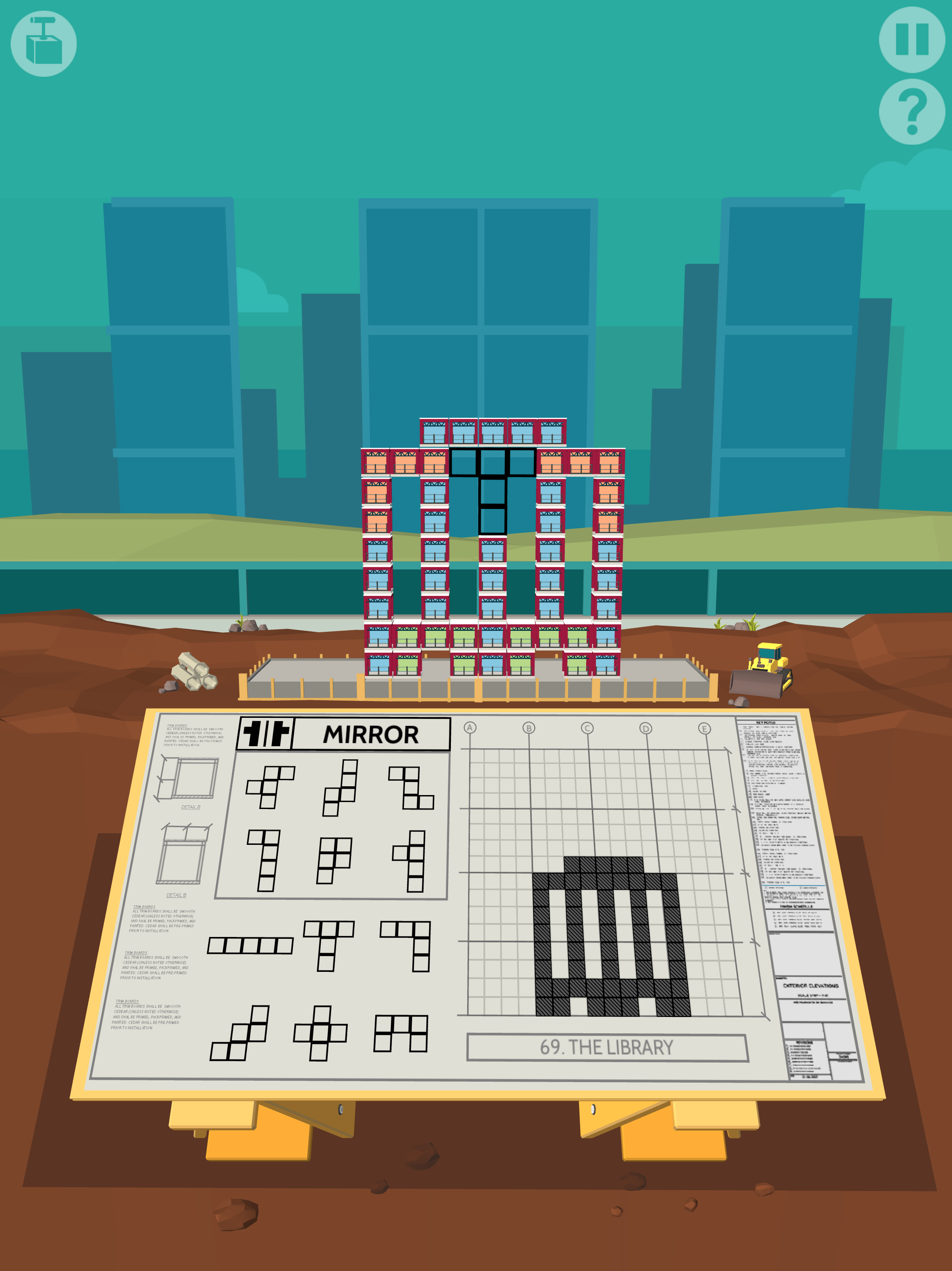 Ground Up Construction screenshot 9