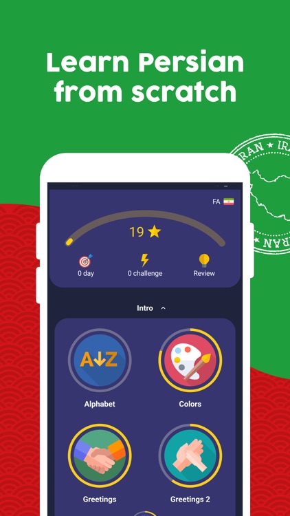 Learn Persian (Beginners)
