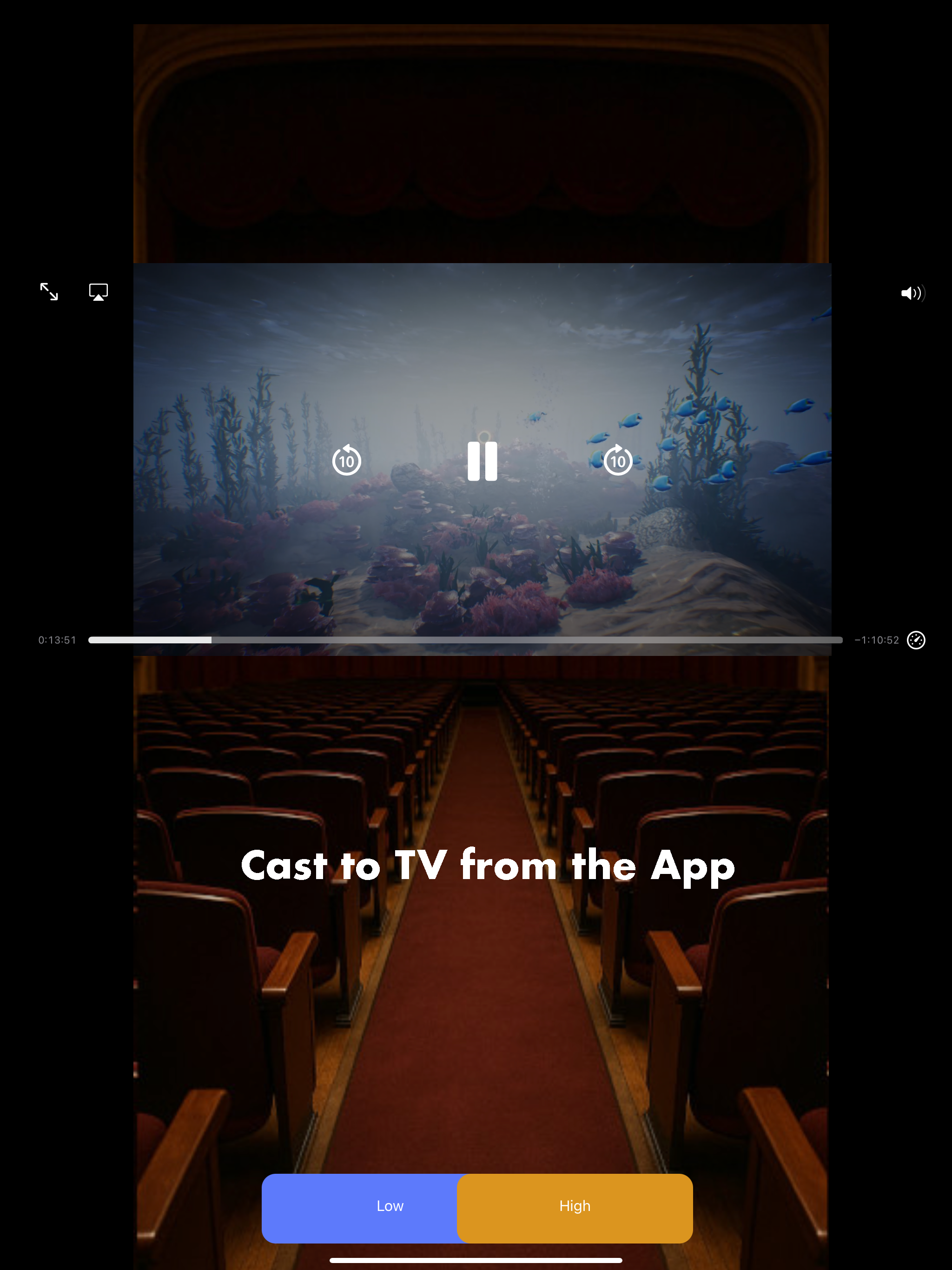 Into the Void: The Movie