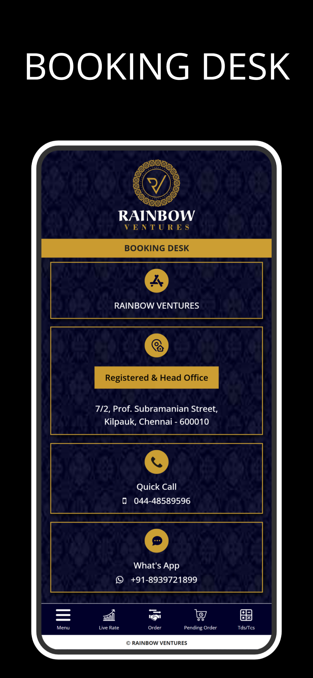 Rainbow Ventures