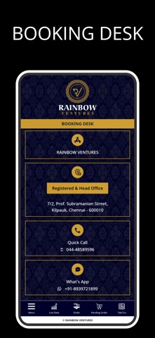 Rainbow Ventures Screenshot 8 of 9