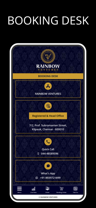 Rainbow Ventures Screenshot 8 of 9