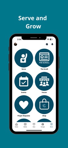 Central Pulse Screenshot 6 of 6