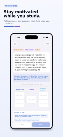 PrepNCLEX Screenshot 5 of 7