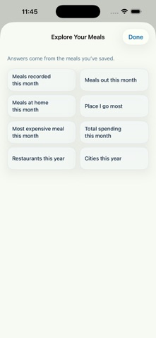 Mealyn Screenshot 8 of 9