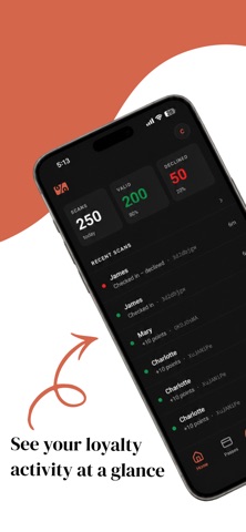 LoyaltyPass Rewards Screenshot 4 of 8
