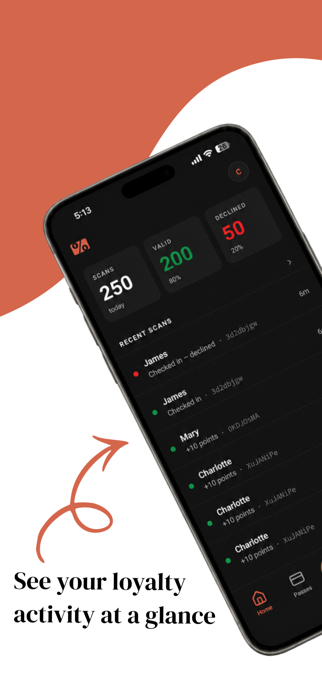 LoyaltyPass Rewards Screenshot 4 of 8