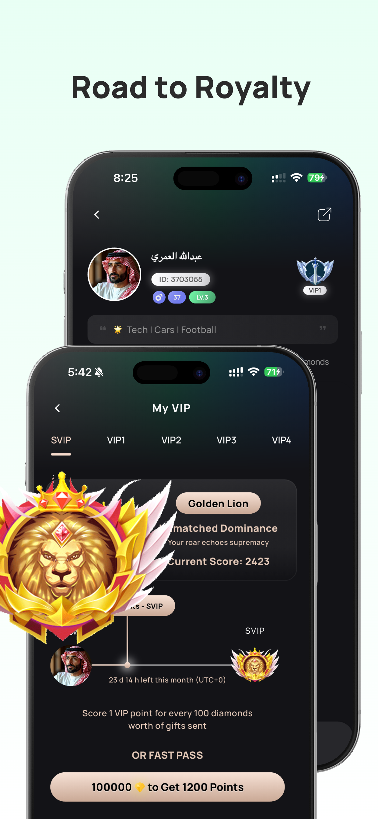 Fawnlive - LIVE, Video, Chat