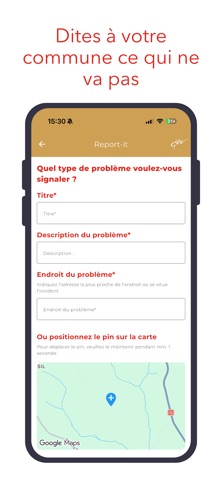Groussbus-Wal screenshot 5