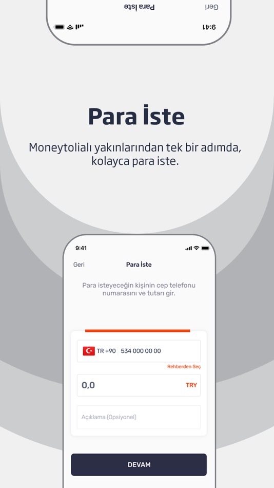 #3. moneytolia (iOS) 게시자: moneytolia