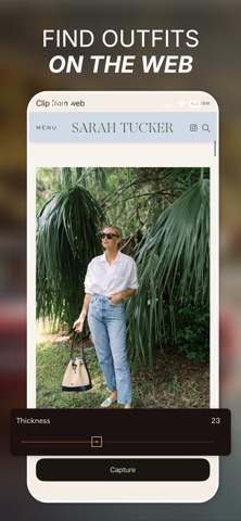 Try On Outfits AI screenshot