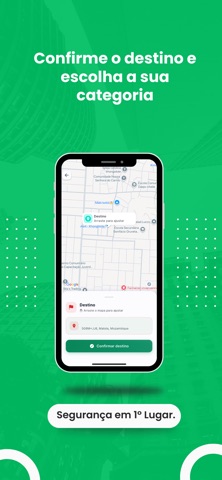 Rucca iPhone screenshot