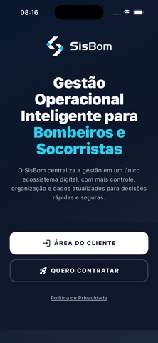 SisBom screenshot