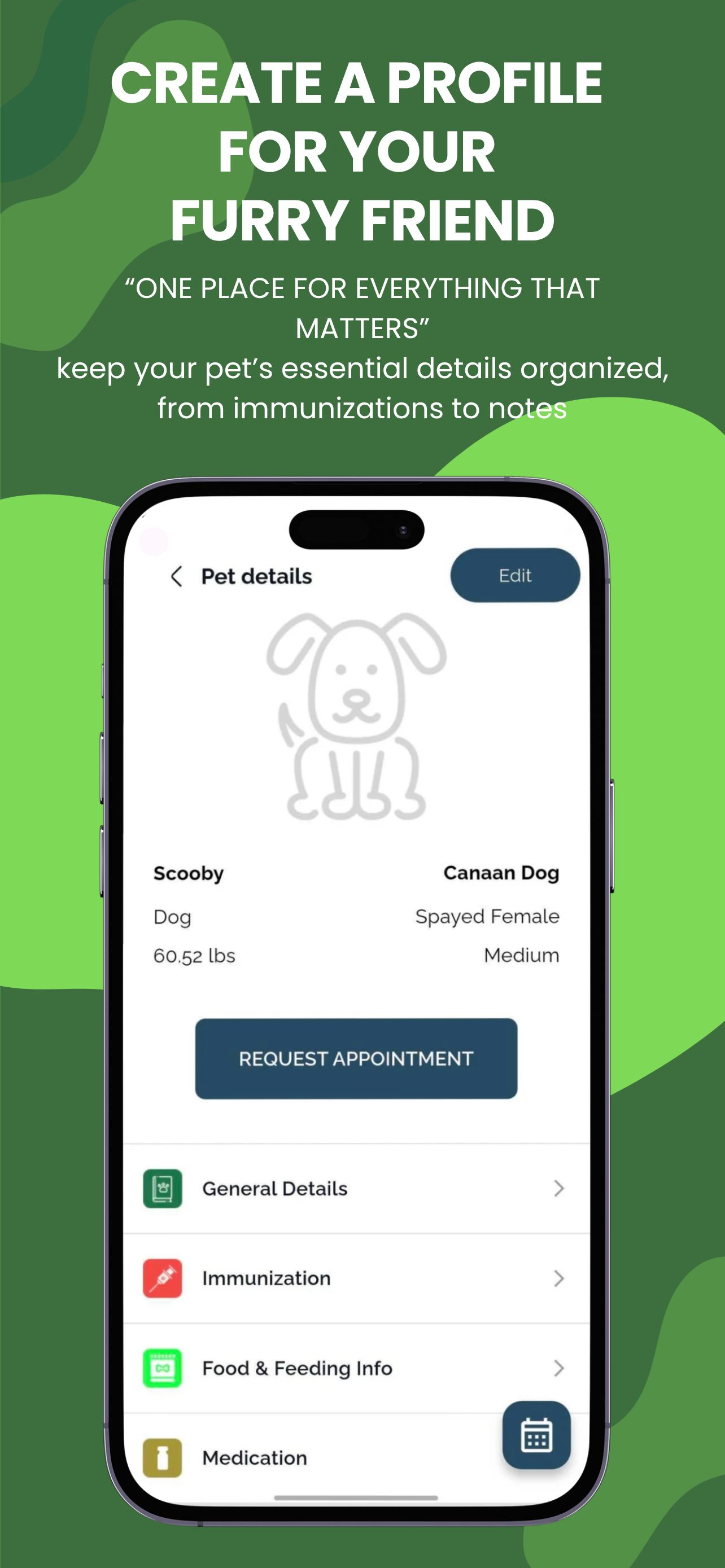 Wag-A-Brew Dog Bar screenshot 2