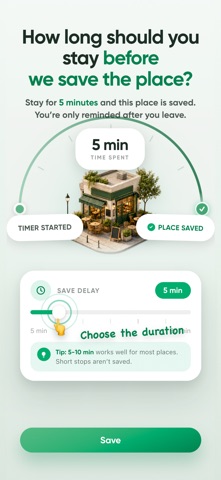 Memora: Don't Forget Things iPhone screenshot